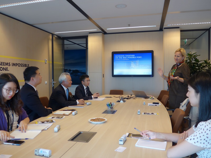 Delegation at the Port of Rotterdam Authority.jpg