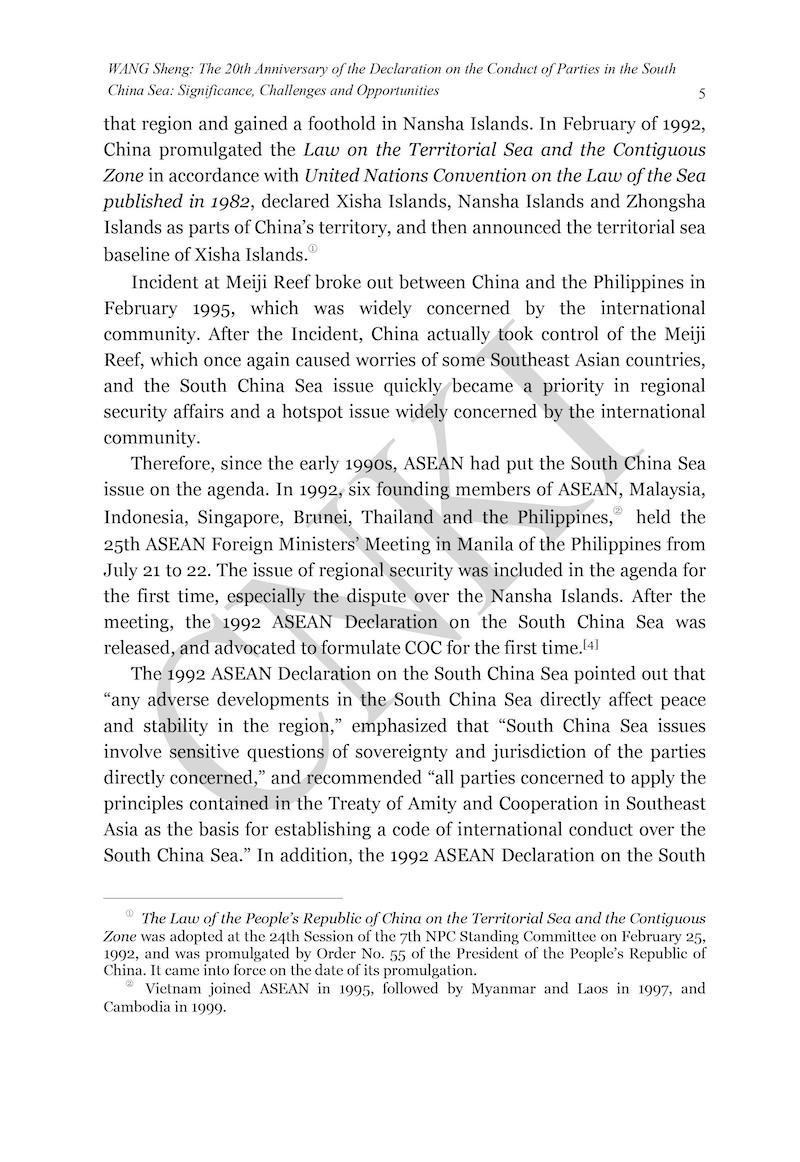 the 20th anniversary of the declaration on the conduct of parties in the south china sea3a significance2c challenges  opportunities-图片-4.jpg