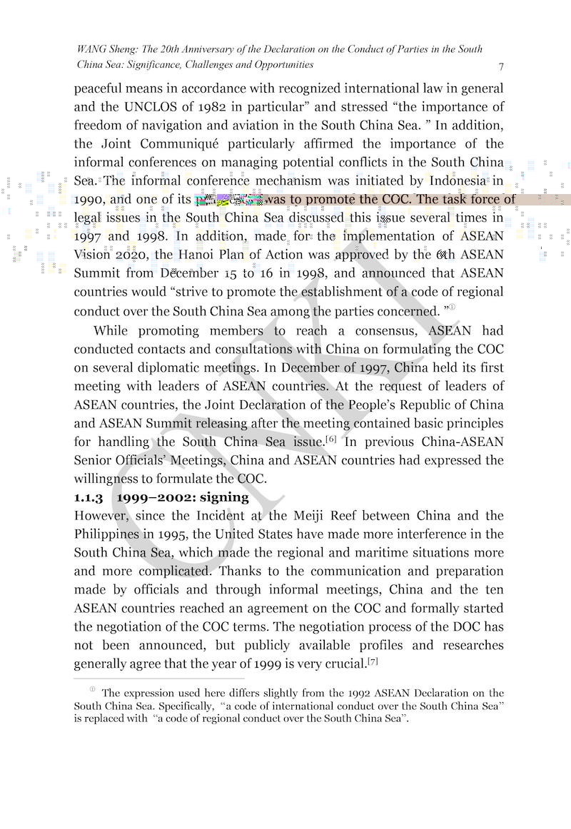 the 20th anniversary of the declaration on the conduct of parties in the south china sea3a significance2c challenges  opportunities-图片-6.jpg