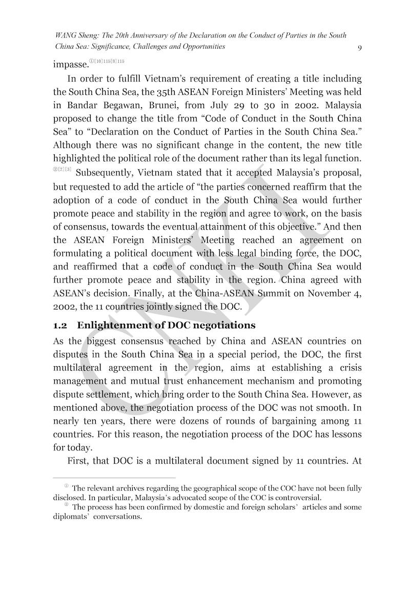 the 20th anniversary of the declaration on the conduct of parties in the south china sea3a significance2c challenges  opportunities-图片-8.jpg