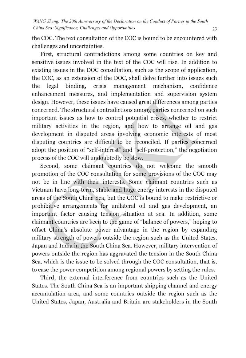 the 20th anniversary of the declaration on the conduct of parties in the south china sea3a significance2c challenges  opportunities-图片-22.jpg