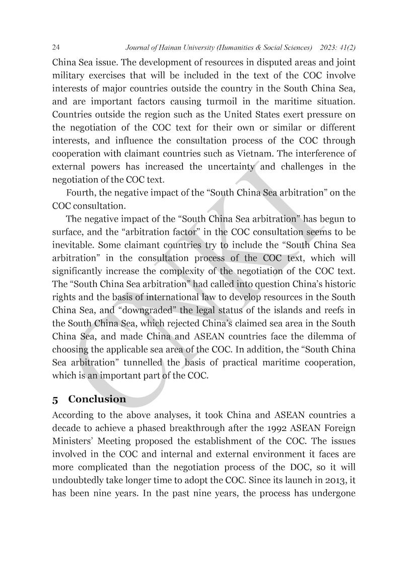 the 20th anniversary of the declaration on the conduct of parties in the south china sea3a significance2c challenges  opportunities-图片-23.jpg