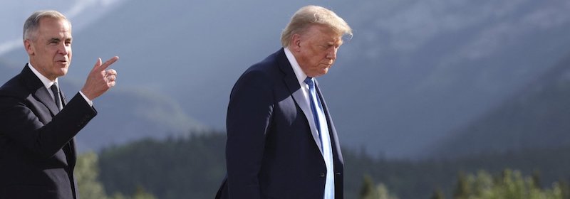 Trump sets new tariffs on dozens of countries’ exports