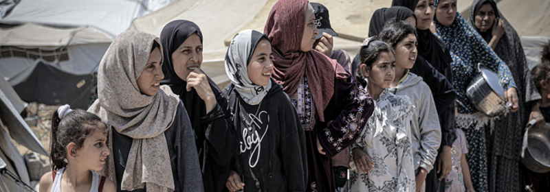 Guterres urges UNSC to meet commitment to women, peace and security