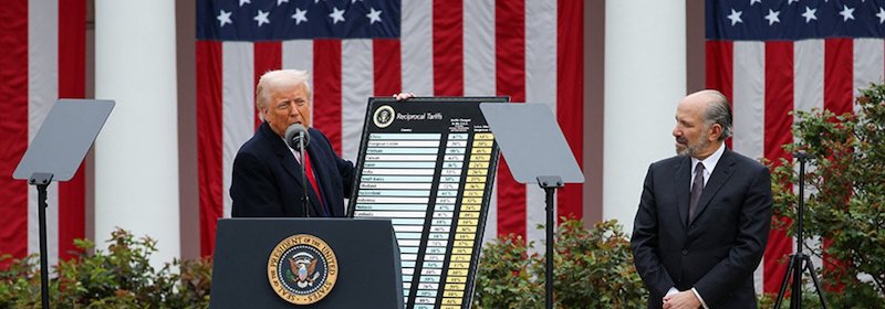 Supreme Court Rules on Donald Trump’s Tariffs: What To Know