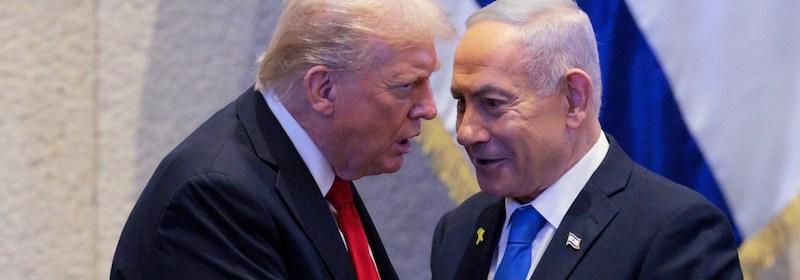 Trump-Backed Gaza Plan Gets UN Approval