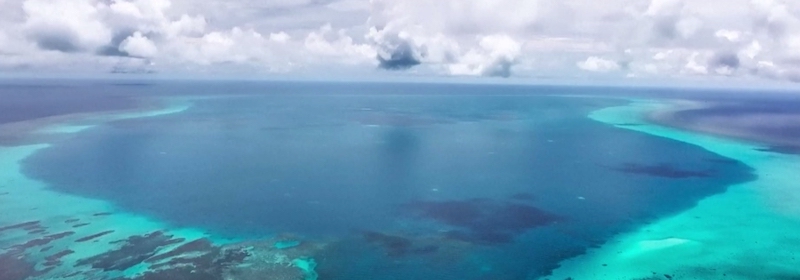 Environment quality of China’s Huangyan Dao remains excellent