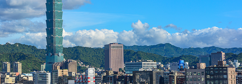 Taiwan social media influencers call for cross-Strait dialogue