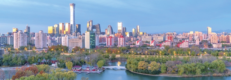 Viewing strategic formulation of 15th Five-Year Plan from ‘two overall situations’