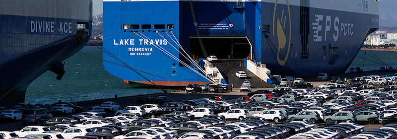 U.S. plans tariff hike on certain South Korean imports