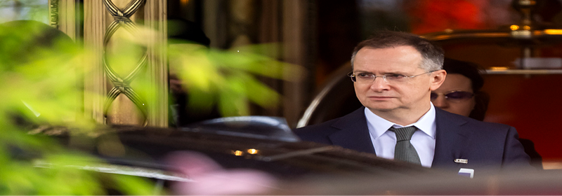 European delegations excluded from talks on Ukraine crisis in Geneva, says report