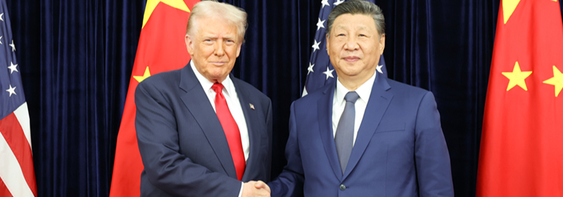 How head-of-state diplomacy steers China-US economic and trade ties