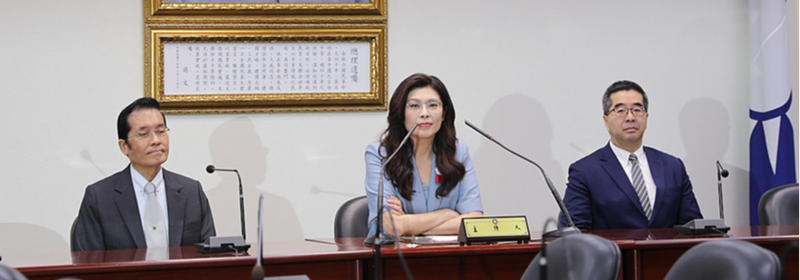 KMT chairperson visits mainland: A fresh opening for cross-Strait ties