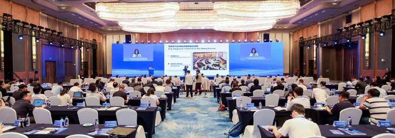 Experts at Xiamen forum warn excessive securitization and politicization undermining global ocean governance