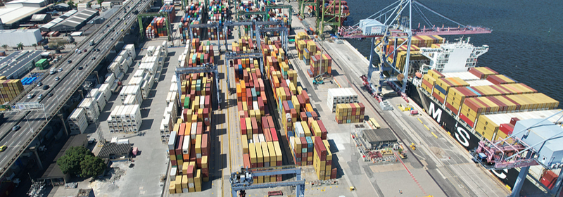 CNI: US additional tariffs could affect over half of Brazil's exports
