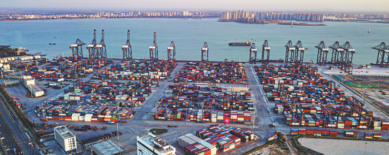 Hainan FTP sees sharp increase in global investment