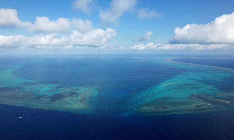 Philippine side hypes up South China Sea arbitration again