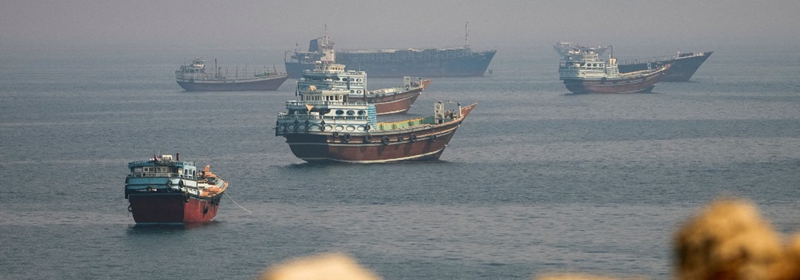 Fresh violence sparks tension in Middle East