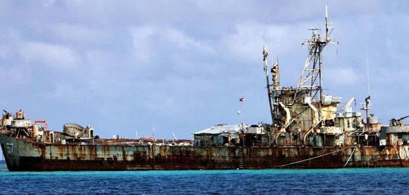 China warns Philippines to cease provocations