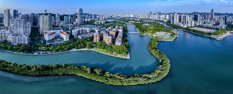 Envoy: Xiamen ideal for BBNJ Secretariat